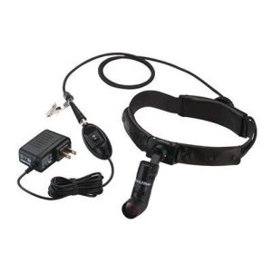 SOLID STATE PROCD HEADLIGHT KIT-MILITARY