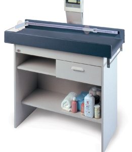 Hausmann Econo-Line Pediatric Table