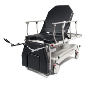 Hausted ConVerge™ Powered Treatment and Exam Stretcher