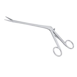 Sklar Olivecrona-Toennis Applying Forceps 5.5' Working Surface