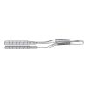 Sklar Scoville Brain Spatula Forceps, 10mm, 8.75'