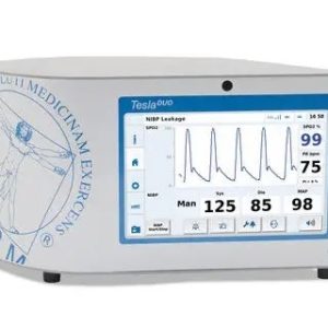 TeslaDUO MRI Patient Monitor