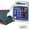 Criticare VitalCare Vital Signs Monitor w/ DOX SpO2, NIBP, HR and Printer