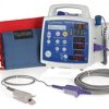 Criticare VitalCare Vital Signs Monitor w/ Nellcor Sp02, NIBP, TurboTemp, Printer, HR