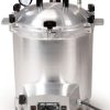 All-American 25 QT Electric Sterilizer