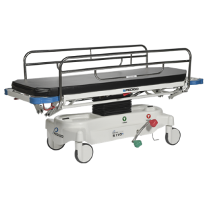 Pedigo 5110-W General Transport Stretcher, Wide