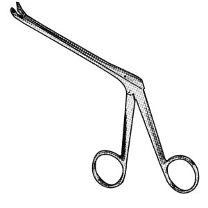 BAILEY AORTIC RONG 4.5' STR