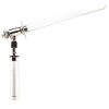 KleenSpec Disposable Sigmoidoscope with Obturator - Case of 100
