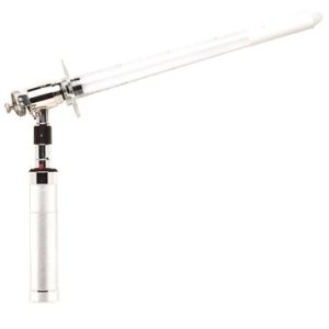 KleenSpec Disposable Sigmoidoscope with Obturator - Case of 100