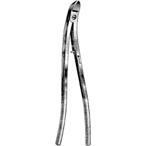 Sklar Bethune Rib Shears