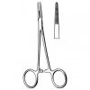 LAWRENCE FORCEP STR 12'
