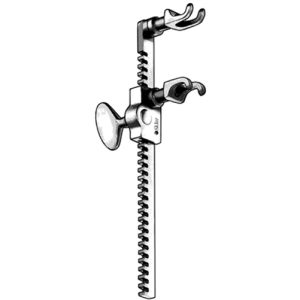 Sklar Sellors Rib Spreader/Contractor, 8' with Swivel Blades
