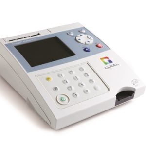 Quidel Triage MeterPro (Tests For BNP, Cardiac Panel, D-Dimer & Drug TOX)