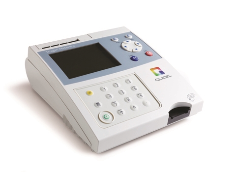 Quidel Triage MeterPro (Tests For BNP, Cardiac Panel, D-Dimer & Drug TOX) 1 Quidel Triage MeterPro (Tests For BNP, Cardiac Panel, D-Dimer & Drug TOX)