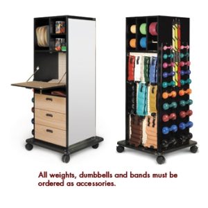 Hausmann Mega Rack