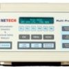 MULTI-PRO 2000 - Electrical Safety Analyzer / 12 Lead ECG Simulator
