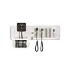 ADC 5680X-37W Adstation 3.5V Modular Diagnostic Wall System