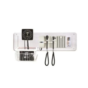 ADC 5680X-37W Adstation 3.5V Modular Diagnostic Wall System