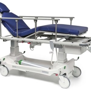 Mobile Powered Surgi-Stretcher (5E8) Series
