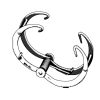 Sklar Vickers Automatic Wound Spreader Retractor