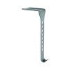 Sklar Abdominal Retractor Semm, Blade 105mm x 35mm for 60-7230