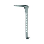 Sklar Semm Abdominal Retractor - 1 Oval frame 275mm x 250mm