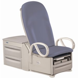 Brewer Access High-Low Exam Table