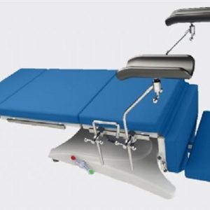 HNT Proctology Procedure Chair