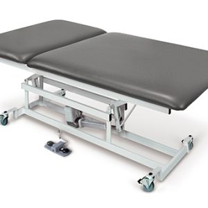 Hausmann Electric Hi-Lo Bo-Bath Table