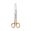Sklar Mayo Scissors Curved With Tungsten Carbide, 20'