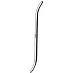 Sklar Pratt Uterine Dilator, 17/19 French, 16'