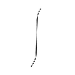 Sklar Pratt Uterine Dilator, 16', 21/23 French