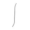 Sklar Pratt Uterine Dilator, Set of 8 Pieces, Curved, 16'