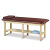 Clinton Bariatric Treatment Table