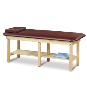 Clinton Bariatric Treatment Table