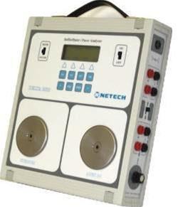 DELTA 3000A - Defibrillator and Transcutaneous Pacer Analyzer