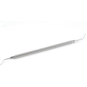 Sklar Masket Phaco Spatula - 5-1/4'
