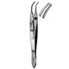 Sklar Moody Fixation Forceps, Right