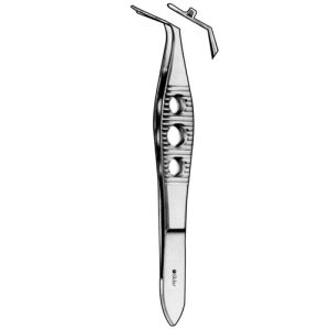Sklar Livernois Intraocular Lens Pickup/Folder