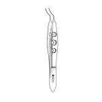 Sklar Lehner Capsulorhexis Forceps