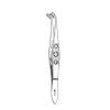 Sklar Lens Folding Forceps - 4-1/4'
