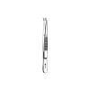 Sklar Zuerich Suture Forceps, Angled - 3'