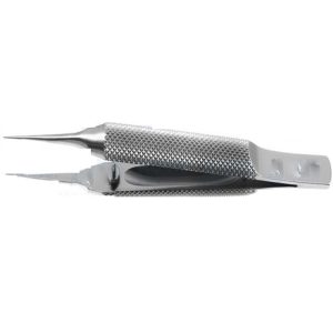Sklar O'Gawa Tying Forceps, Straight - 4-3/4'