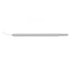 Sklar Minardi Phaco Chopper, 0.7mm Sharp, Short Pointed Quick Chop Tip - 4-1/2'
