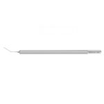 Sklar Minardi Phaco Chopper, 0.7mm Sharp, Short Pointed Quick Chop Tip - 4-1/2'