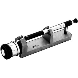 Sklar Blade Gauge Cylindrical