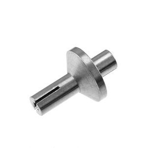 Sklar Algerbrush II Corneal Rust Ring Remover