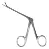 Sklar Yoon Ear Forceps, Angled Right, 5 1/4', 20 Degree