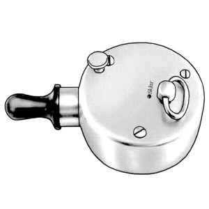 Sklar Barany Noise Apparatus With Ear Tip