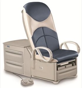 Brewer Access High-Low Exam Table 700